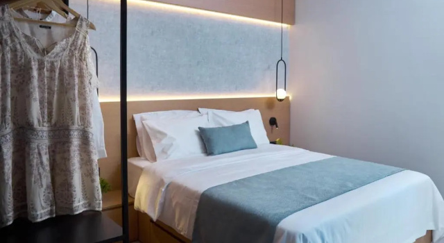 Люкс Executive 7Rizes Luxury Living
