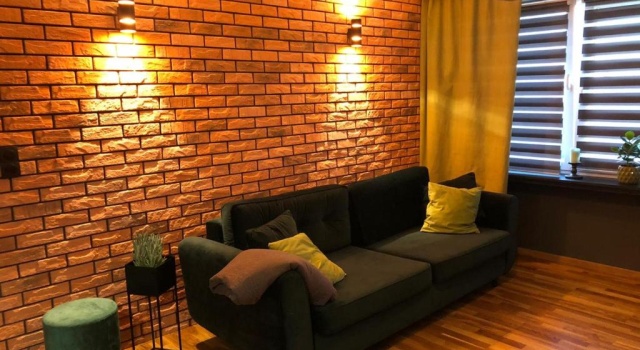 Апартаменты Studio Rynkowa