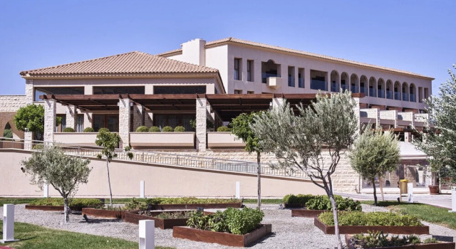 Atlantica Aegean Park