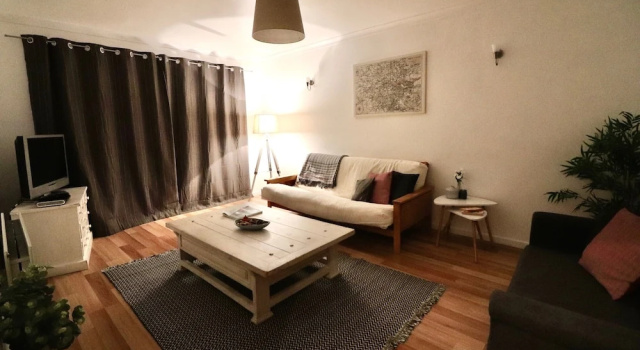 3 bedroom bungalow, Забронировать Отель Ньютаунабби Графство Антрим