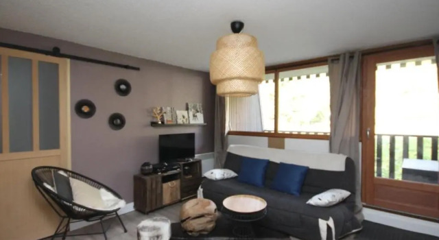 Appartement Mont-Dore, 2 pièces, 4 personnes - FR-1-608-142, Rezervați Apartament Mont-Dore Puy-de-Dôme