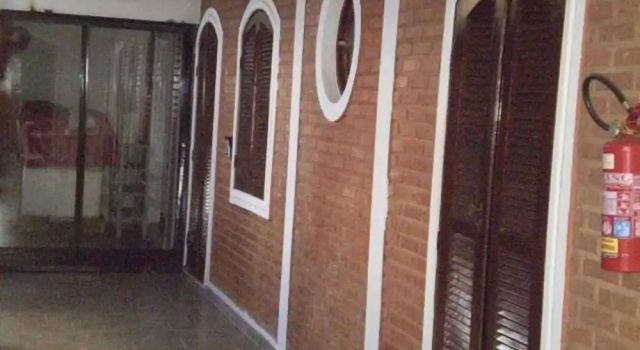 Vista Alegre Hotel, Забронировать Отель Отели Сан-Паулу с парковкой, Парковка