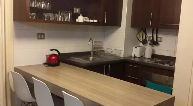 Apartamento Alemania, Забронировать Апартаменты/квартира Темуко область Араукания, рядом с Cerro Nielol