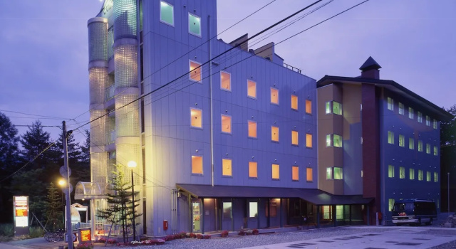 Hotel Cultured Hakuba, Забронировать Отель Отели Хакуба с завтраком, рядом с Hakuba Jump Arena, Завтраки