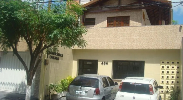 Panoramica Pousada