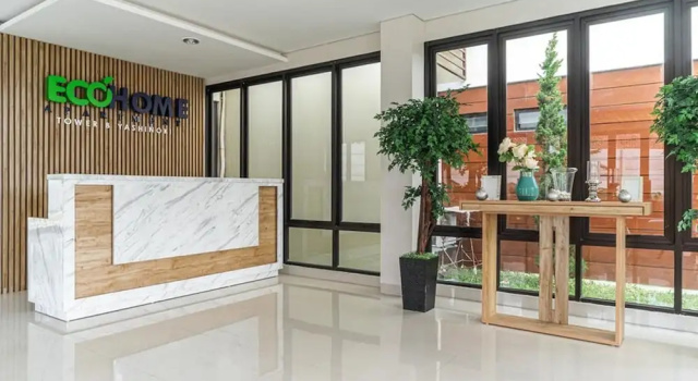 RedDoorz Plus @ EcoHome Citra Raya Tangerang, Boek Pension Pondok Cabe West Java