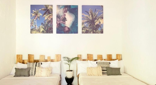 Villa Coco, Boek Villa Veraguas Hotels met een Zwembad, Zwembad