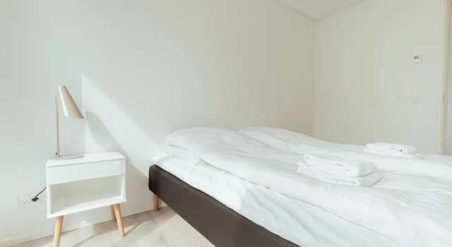 Апартаменты Nordic Swan Aparthotel | Seaview| Stunning 2Br Apt