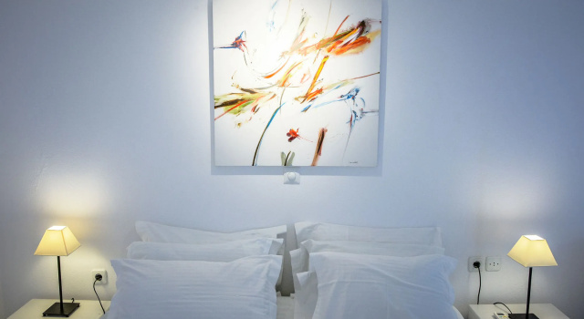 Mykonos Art Villas