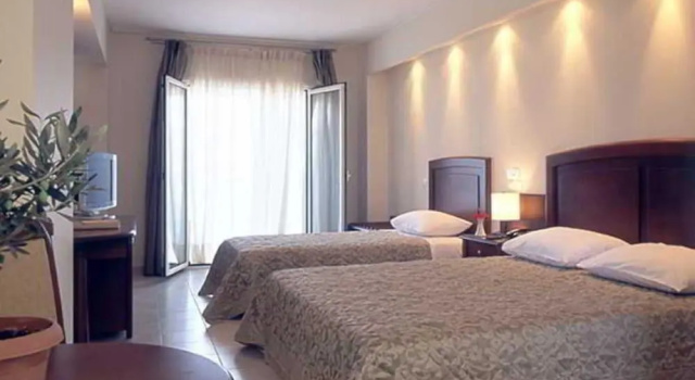 Esperides Resort