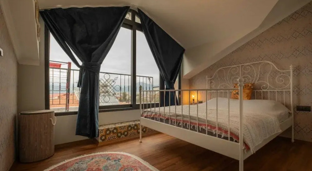 Deniz Loft Fethiye, Брондау Демалыс үйі Fethiye Mugla