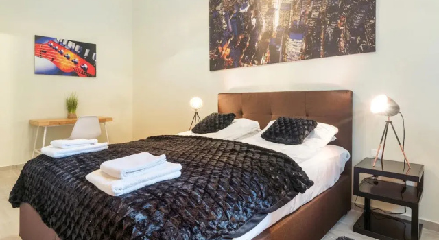 Апартаменты Kazinczy 11 Apartment