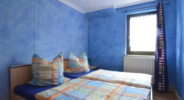 Cosy Holiday Home with Sauna, Terrace, Забронировать Дом для отпуска Бютгенбах Oost Kantons