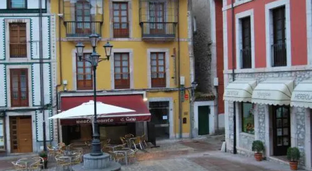 Apartamentos Plaza Mayor, Забронировать Апартаменты/квартира Льянес Косте-Верде