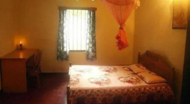 Rusara Guest Home, Забронировать Гостевой дом Отели Округа Галле с парковкой, Парковка