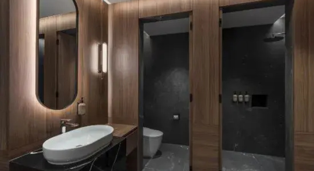 Номер Premier Citadines Connect Bertam Georgetown Penang