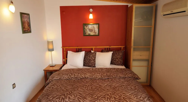 Double Terrace room Ahmet Efendi Evi