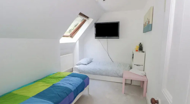 56 Riverdale Road, Забронировать Дом для отпуска Шефилд Южный Йоркшир