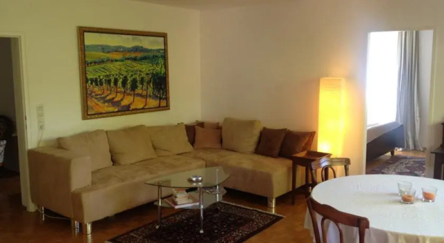 Apartment Castle View, Забронировать Апартаменты/квартира Ноннталь Окрестности Зальцбурга