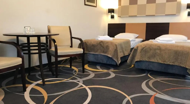Трёхместный номер Standard La Petite APARTMENTS & ROOMS