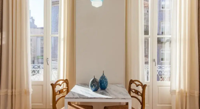 Апартаменты The Art Porto - Holiday Homes