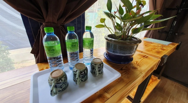 Тент Moonshine Resort Chumphon