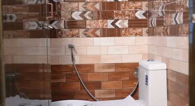 Апартаменты Standard с 3 комнатами Sanskriti Homestay