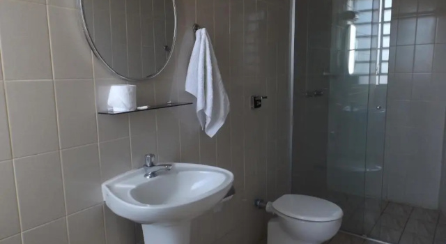 Двухместный номер Standard Martha Office Hotel