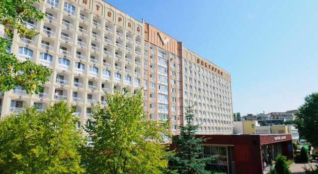 Виктория (Кисловодск)