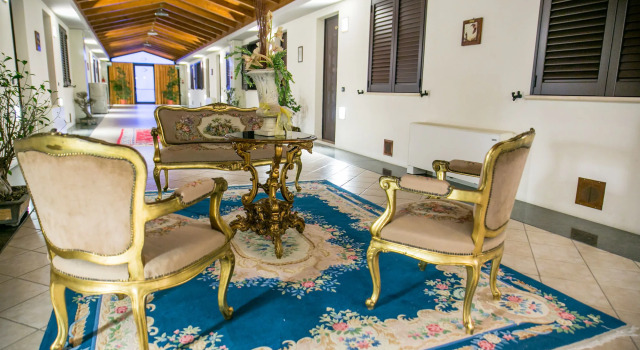 Agriturismo Valle Del Subasio, Book Hotel Rivotorto Umbrien