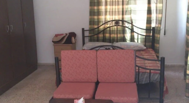 Mutaz Apartment