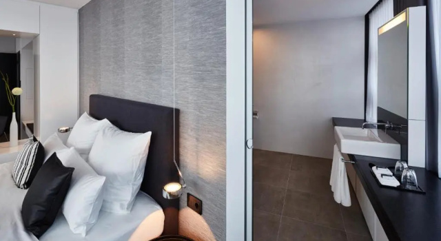 Hotel Campus At Home, Забронировать Отель Планег Верхняя Бавария