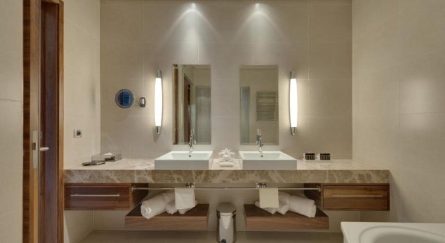 Двухместный номер Deluxe Monte Mulini Adults Exclusive Hotel by Maistra Collection