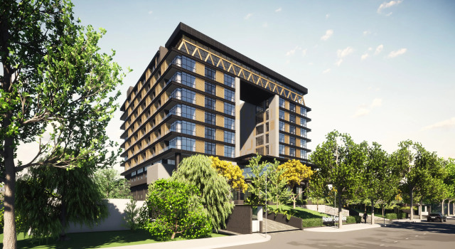 Hotel Santika Premiere Padang, Брондау Қонақ үй Padang Sumatra