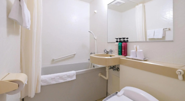 Номер Standard Hotel Maruki