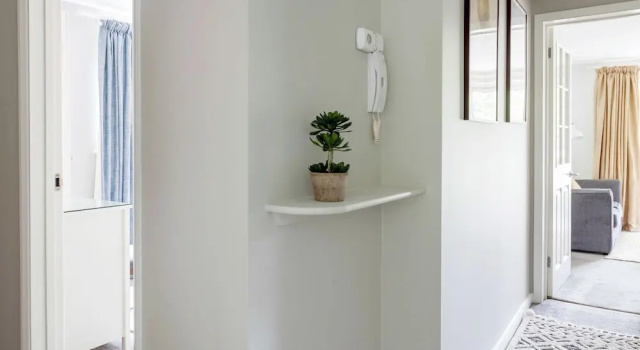 Hedgemead Court, 4 Star Gold Luxury 2 Bedroom Apartment in Bath City C, Book Lejlighed Bath 