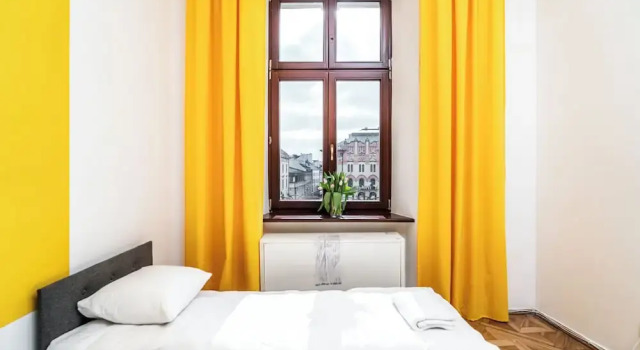 ShortStayPoland Old Town C1, Забронировать Апартаменты/квартира Старый город Краков