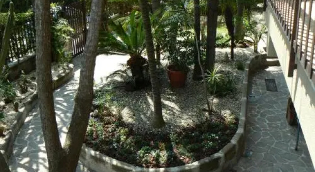 Bed  Breakfast La Cittadella