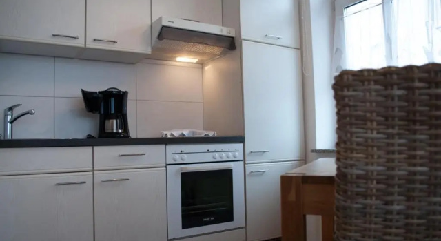 Студия Villa Anna