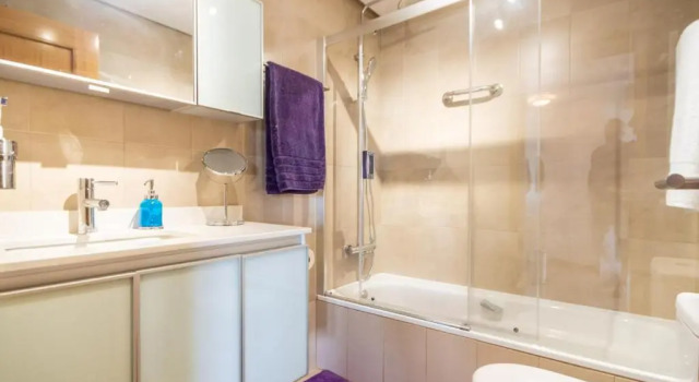 Апартаменты Nice Apartment With Large Terrace and Golf Views - RA1112LT