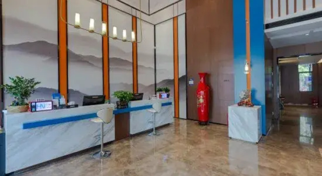 Hunan Impression Hotel, Rezerwuj Hotel Changsha Hunan