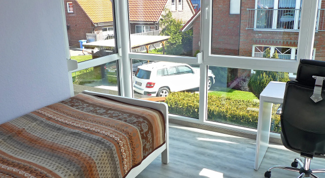 Holiday Home Aquantis, Забронировать Дом для отпуска Норддайх East Frisia