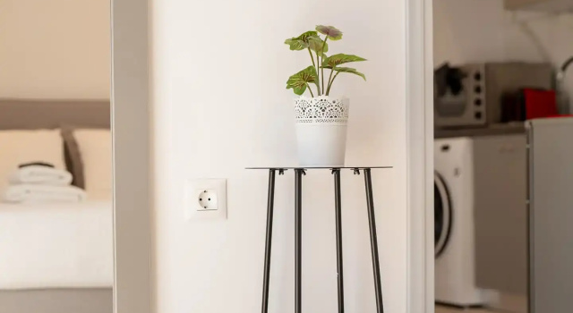 Апартаменты Milva Apartments
