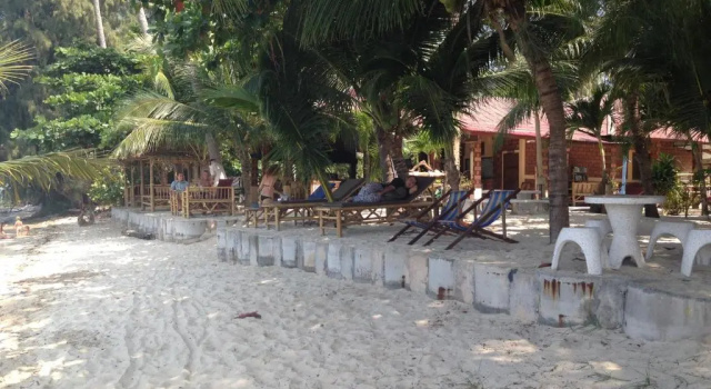 Sawai Home Resort, Забронировать Курортный отель Натон Самуи