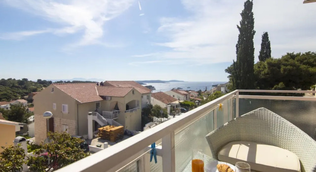 Номер Standard Apartments and Rooms Nikol