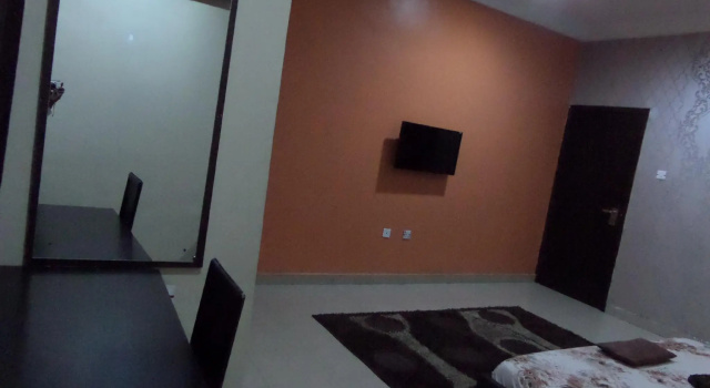 Номер Superior Alheri Suites