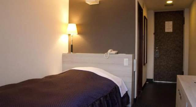 Номер Standard Hotel Monteroza Ohta