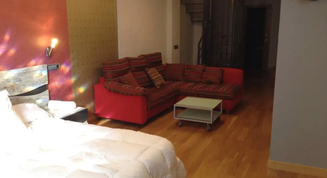 Dúplex Palacio de Congresos, Забронировать Отель Отели Salamanca Province 3 звезды, 3*