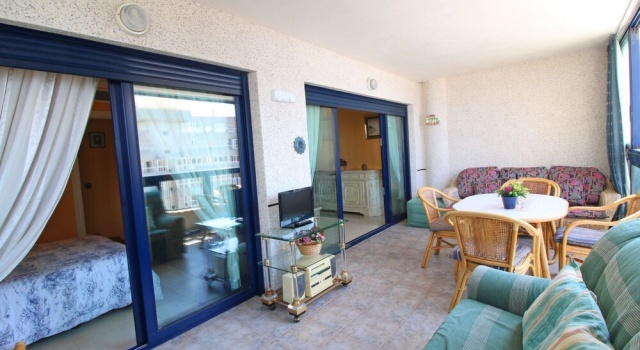 Holiday Apartment - Las Olas Costa Calpe