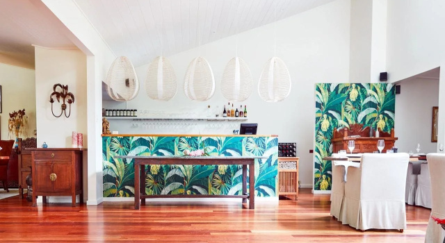 Arajilla Retreat, Забронировать Отель Lord Howe 